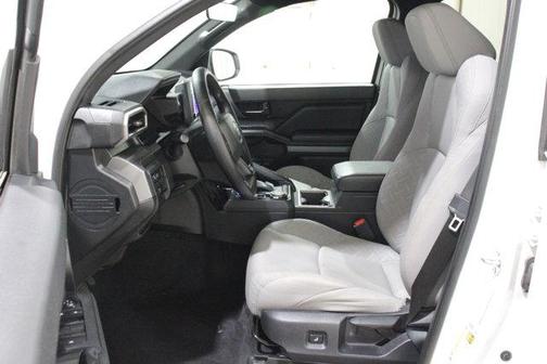 Ice 2024 Toyota Tacoma SR5