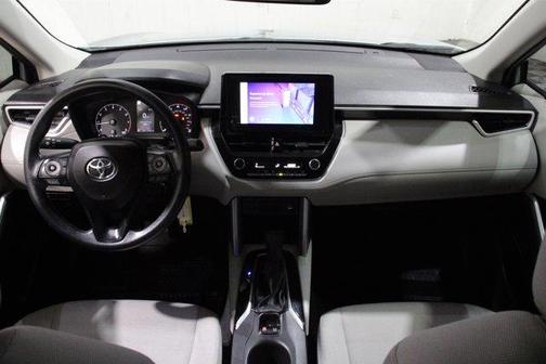 2024 Toyota Corolla Cross L