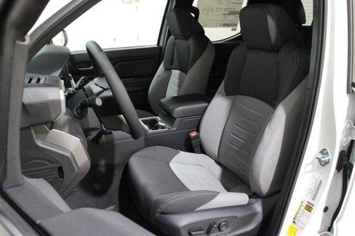 2026 Toyota Tacoma Hybrid TRD Off Road