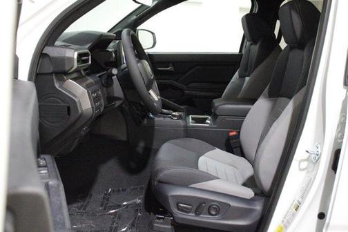 2026 Toyota Tacoma Hybrid TRD Off Road