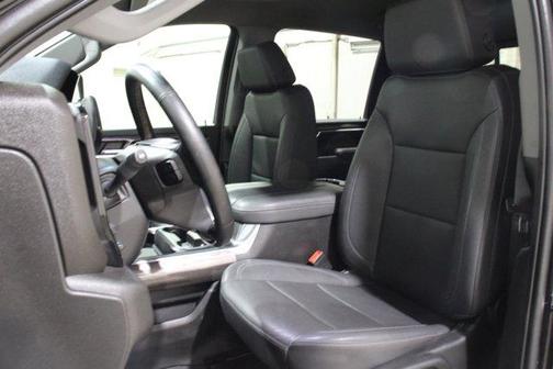 2024 Chevrolet Silverado 2500 LTZ