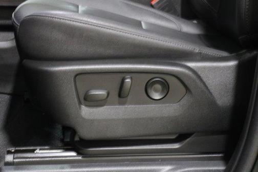 2024 Chevrolet Silverado 2500 LTZ