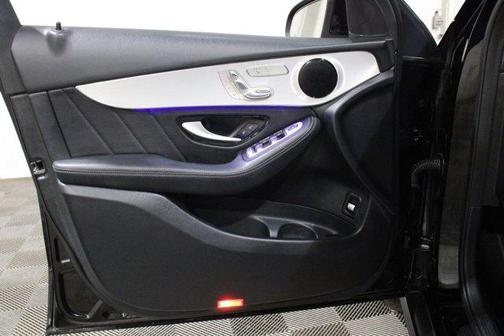 2022 Mercedes-Benz GLC 300 Base 4MATIC