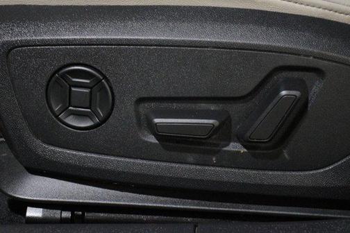 Glacier White Metallic 2022 Audi A3 Premium Plus