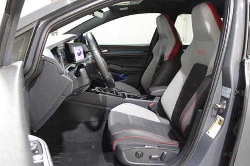 2024 Volkswagen Golf GTI 2.0T 380 Autobahn