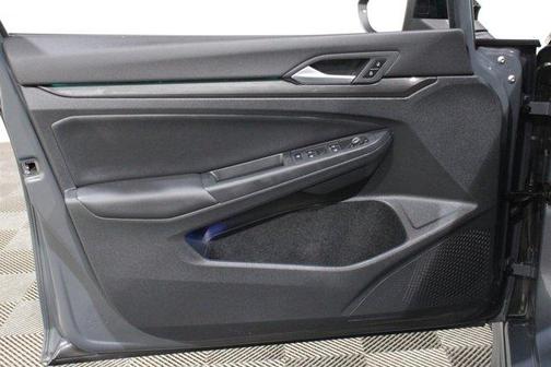 2024 Volkswagen Golf GTI 2.0T 380 Autobahn