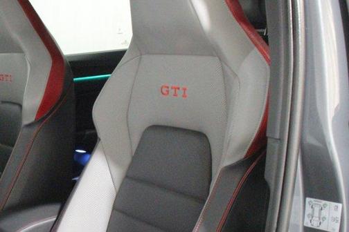 2024 Volkswagen Golf GTI 2.0T 380 Autobahn
