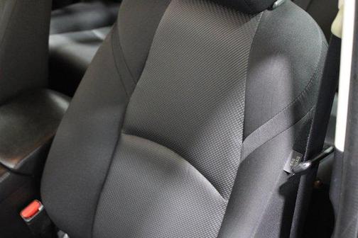 2018 Mazda Mazda3 Sport