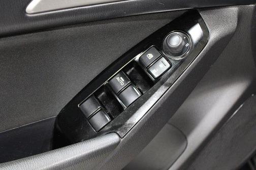 2018 Mazda Mazda3 Sport