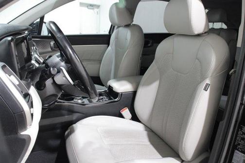 2022 Kia Sorento Plug-In Hybrid SX Prestige