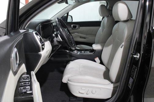 2022 Kia Sorento Plug-In Hybrid SX Prestige