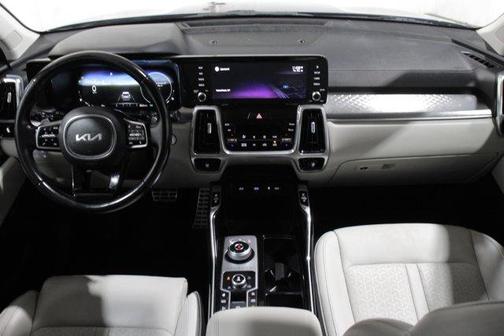 2022 Kia Sorento Plug-In Hybrid SX Prestige