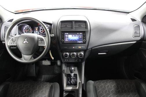 2024 Mitsubishi Outlander Sport