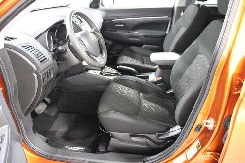 2024 Mitsubishi Outlander Sport