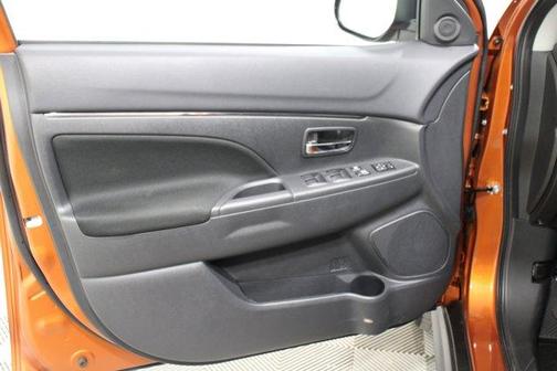 2024 Mitsubishi Outlander Sport