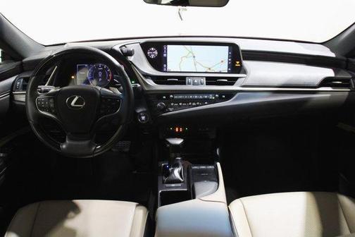 2019 Lexus ES 350 350