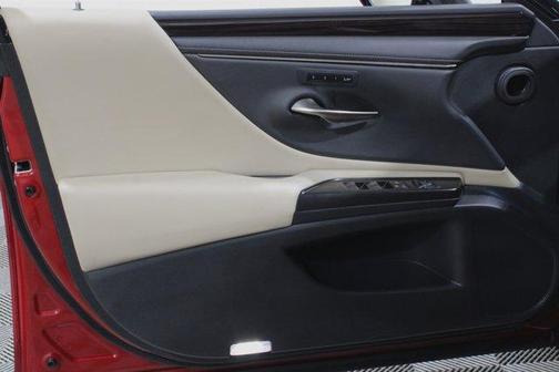 2019 Lexus ES 350 350