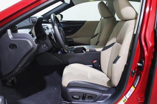 2019 Lexus ES 350 350