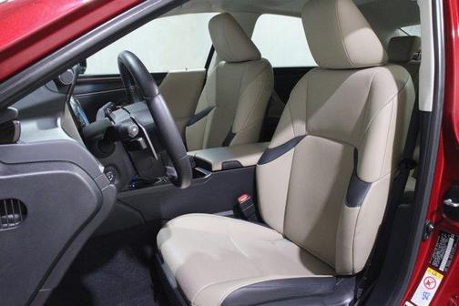 2019 Lexus ES 350 350