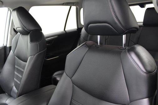 2022 Toyota RAV4 Limited