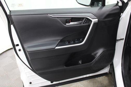 2022 Toyota RAV4 Limited