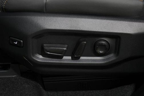 2026 Toyota Tundra CAPSTONE