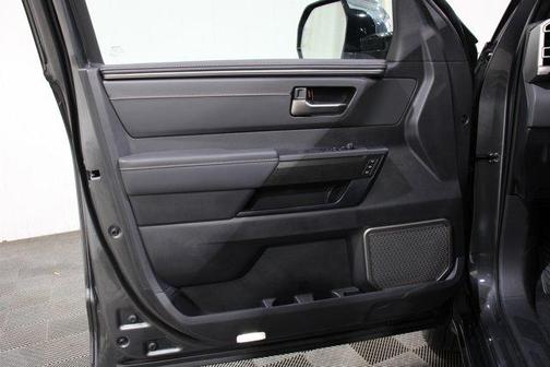 2026 Toyota Tundra CAPSTONE