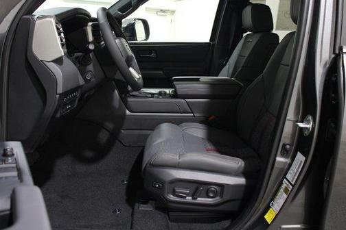 2026 Toyota Tundra CAPSTONE