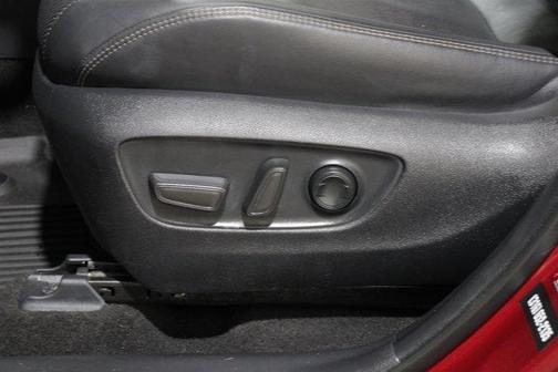 2021 Toyota RAV4 Hybrid Limited