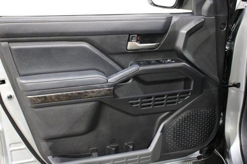 2025 Toyota Tacoma Limited