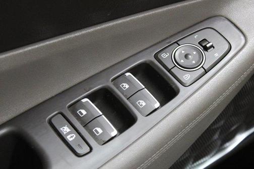 2019 Hyundai SANTA FE 2.4 SEL Plus