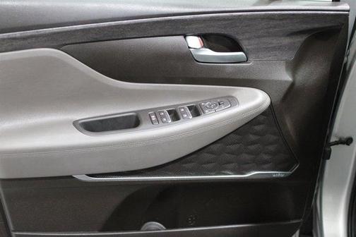 2019 Hyundai SANTA FE 2.4 SEL Plus