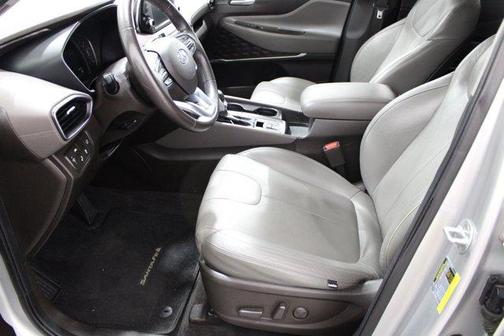 2019 Hyundai SANTA FE 2.4 SEL Plus
