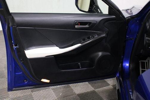 2021 Lexus IS 350 F Sport