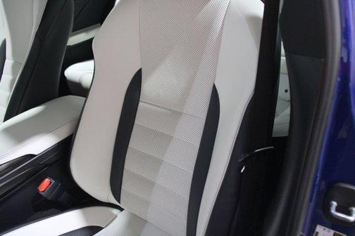 2021 Lexus IS 350 F Sport