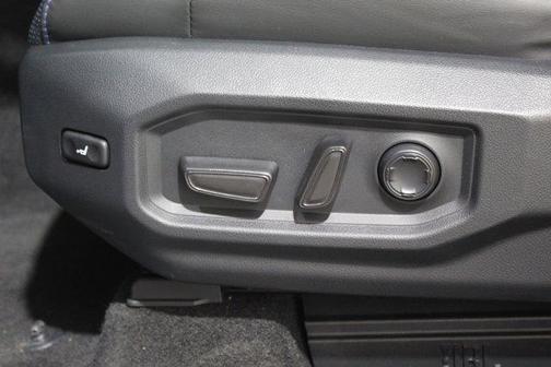 2024 Toyota Tundra Hybrid Platinum