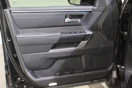 2024 Toyota Tundra Hybrid Platinum