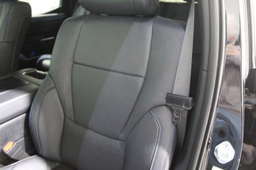 2024 Toyota Tundra Hybrid Platinum