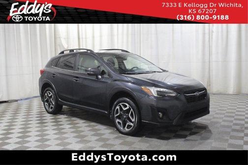 2019 Subaru Crosstrek 2.0i Limited