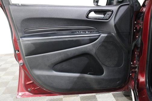 2022 Dodge Durango SXT