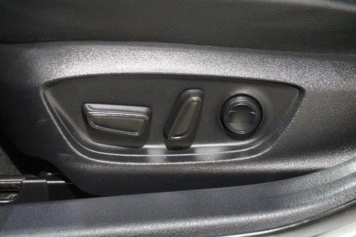 2022 Toyota Camry Hybrid Nightshade