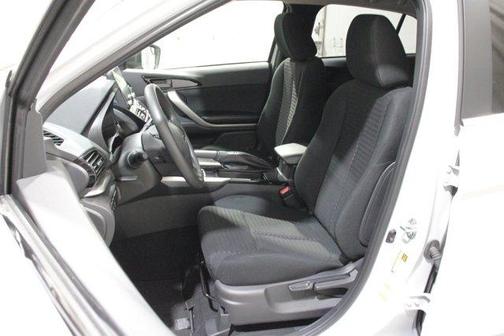 White Diamond 2024 Mitsubishi Eclipse Cross EDITION