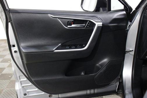 2022 Toyota RAV4 Hybrid XSE