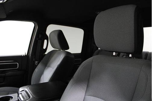 Patriot Blue Pearlcoat 2024 RAM 2500 Big Horn