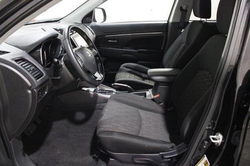 2024 Mitsubishi Outlander Sport S