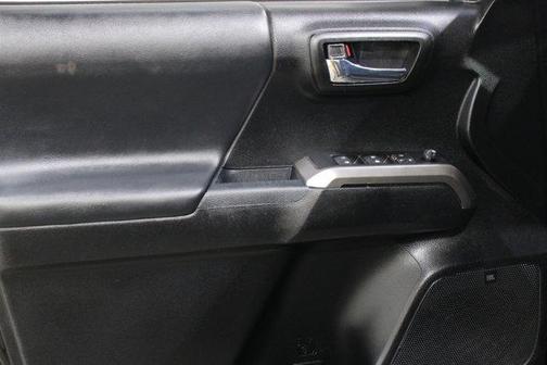 2021 Toyota Tacoma Limited