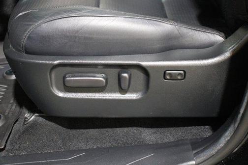 2021 Toyota Tacoma Limited
