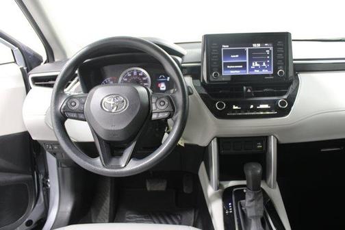 2022 Toyota Corolla Cross L