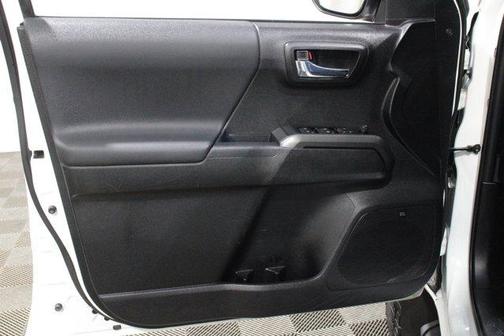 2023 Toyota Tacoma TRD Pro