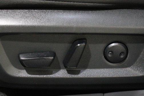 Boulder Gray Metallic 2025 Nissan Rogue Rock Creek